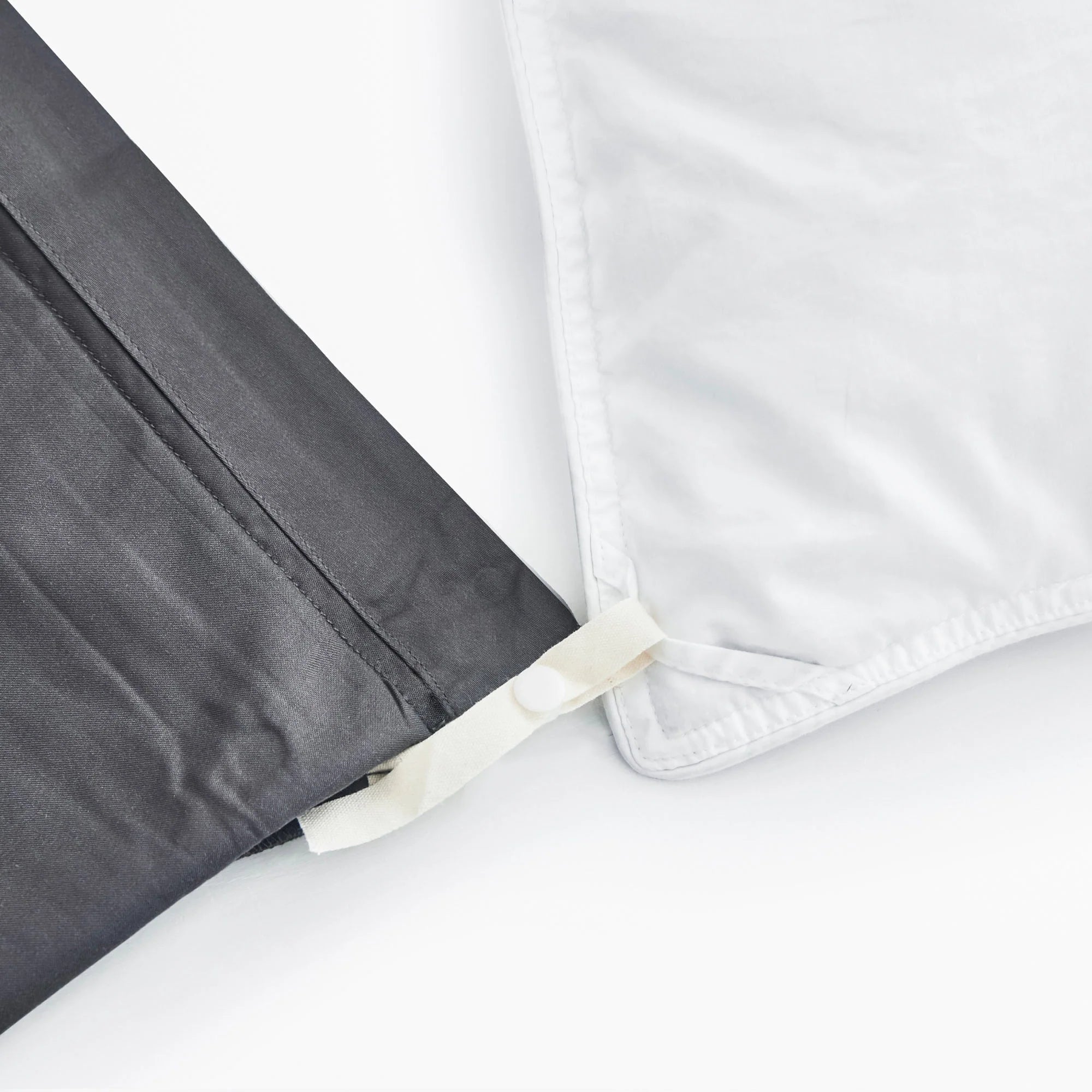 Organic Bamboo Duvet Cover