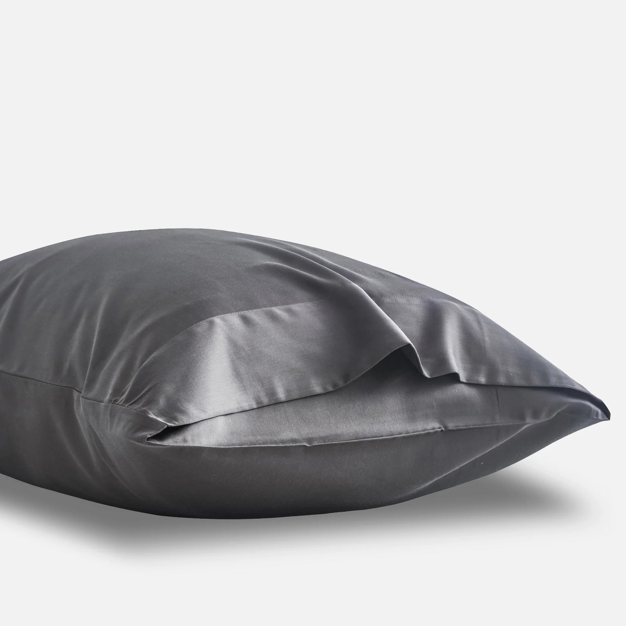 Organic Bamboo Pillowcase Set