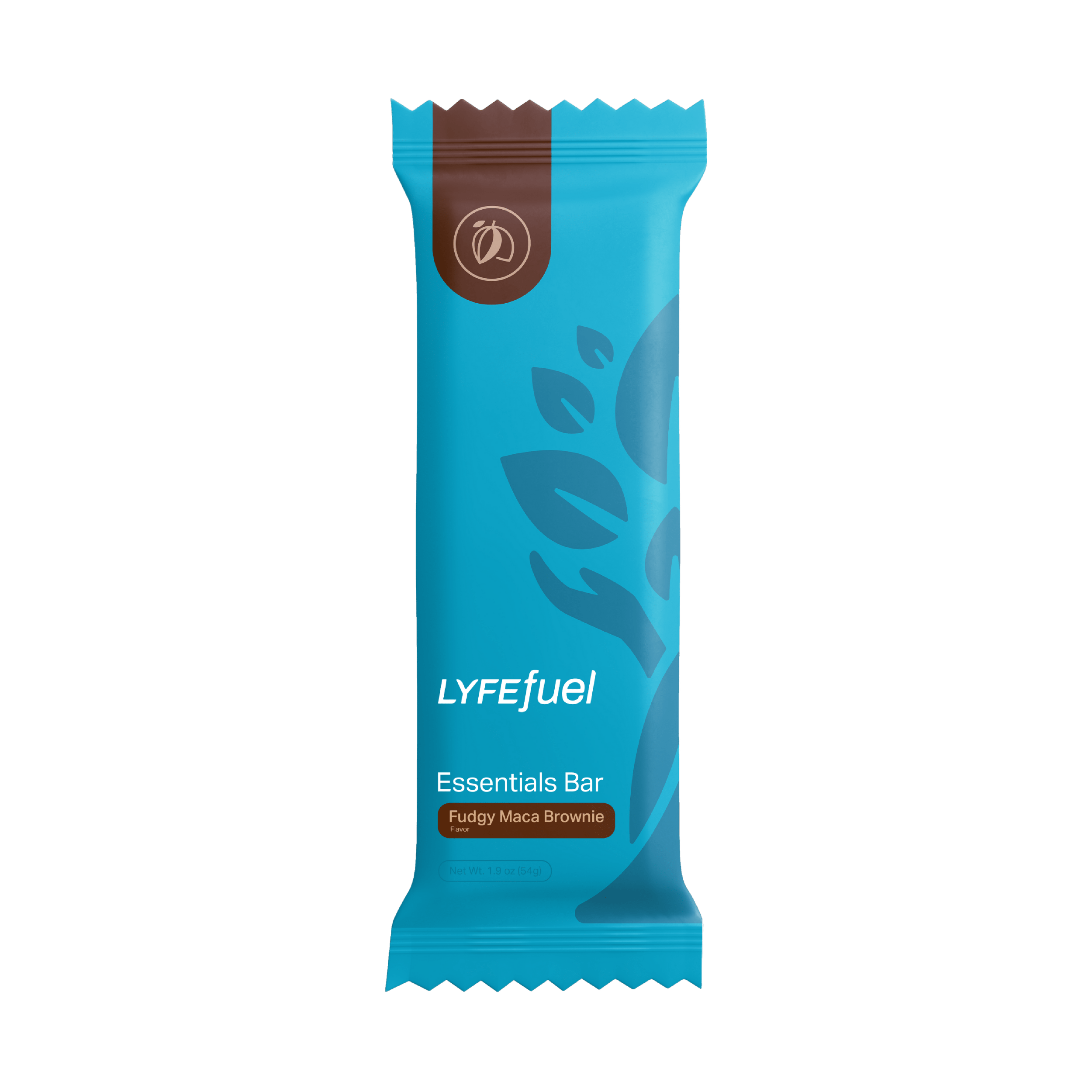 Essentials Bar by LyfeFuel