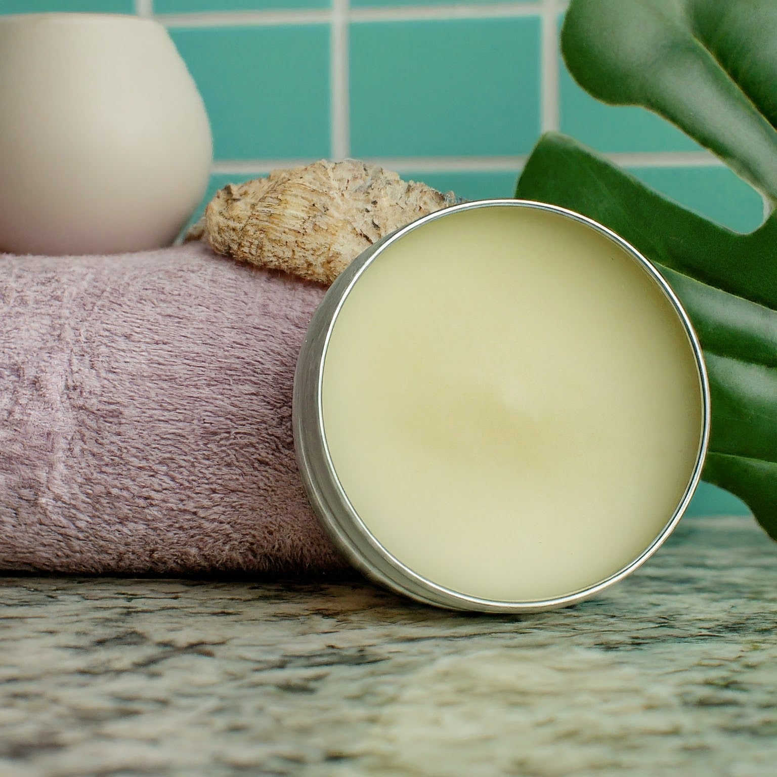 Peppermint Magnesium Balm by UnTamed Naturals