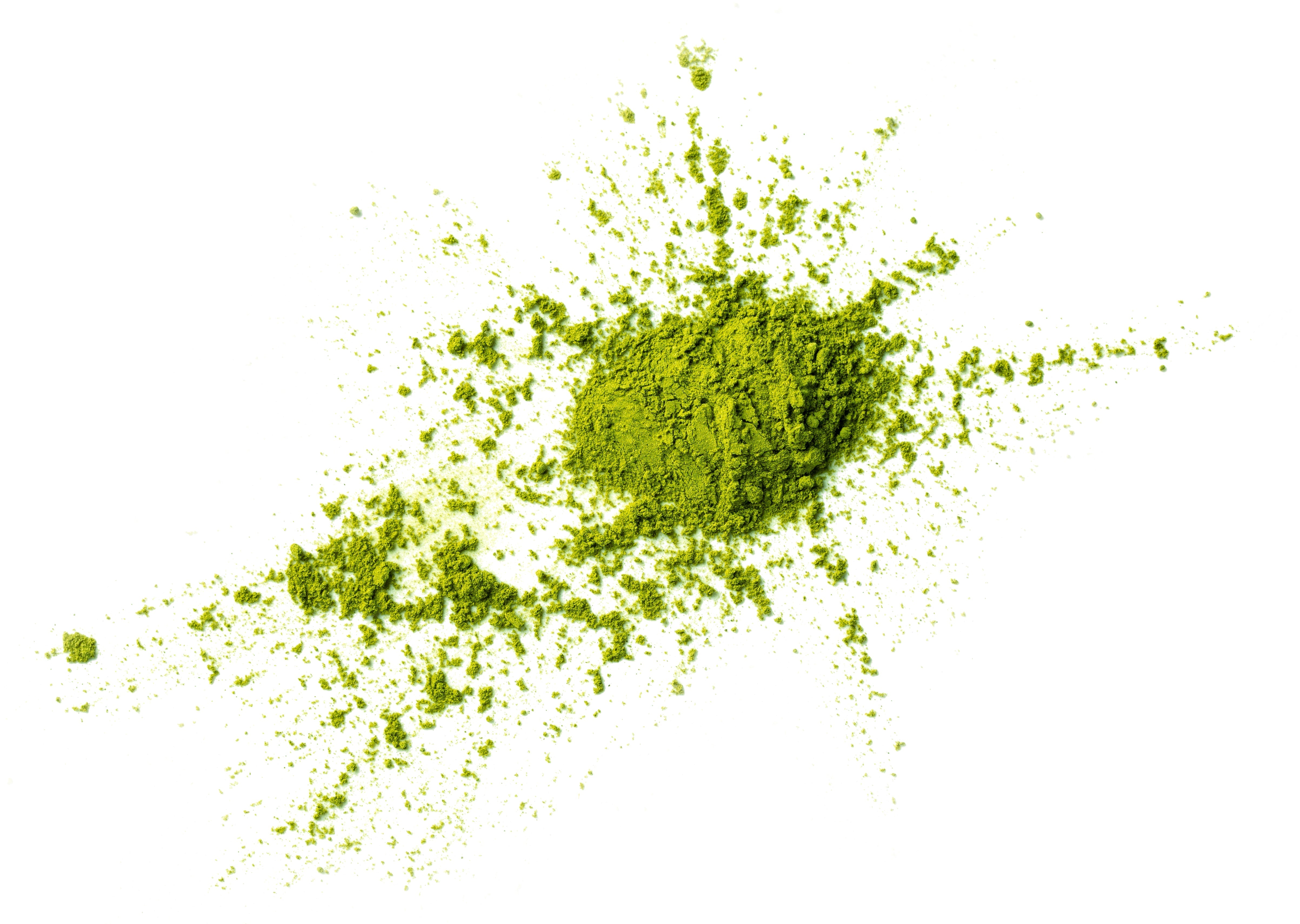 CEREMONIAL MATCHA - BARISTA EDITION - 250gr by Farm2Me