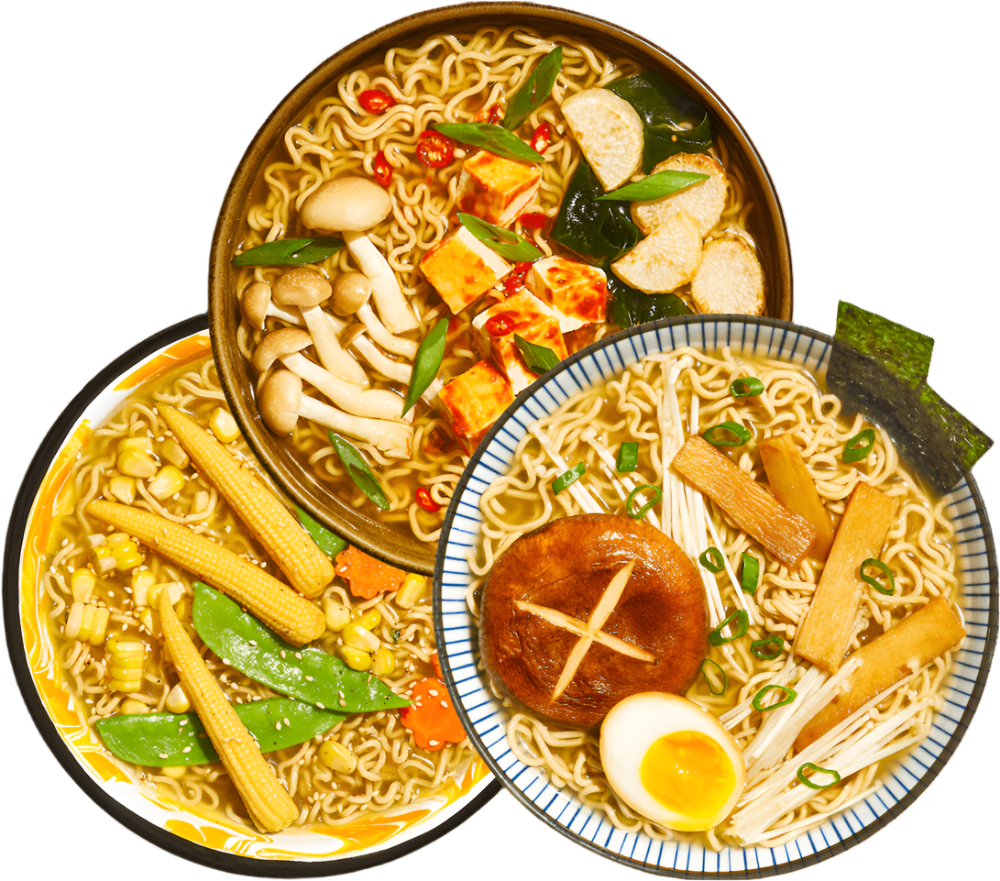 Variety Vol. 2 by immi