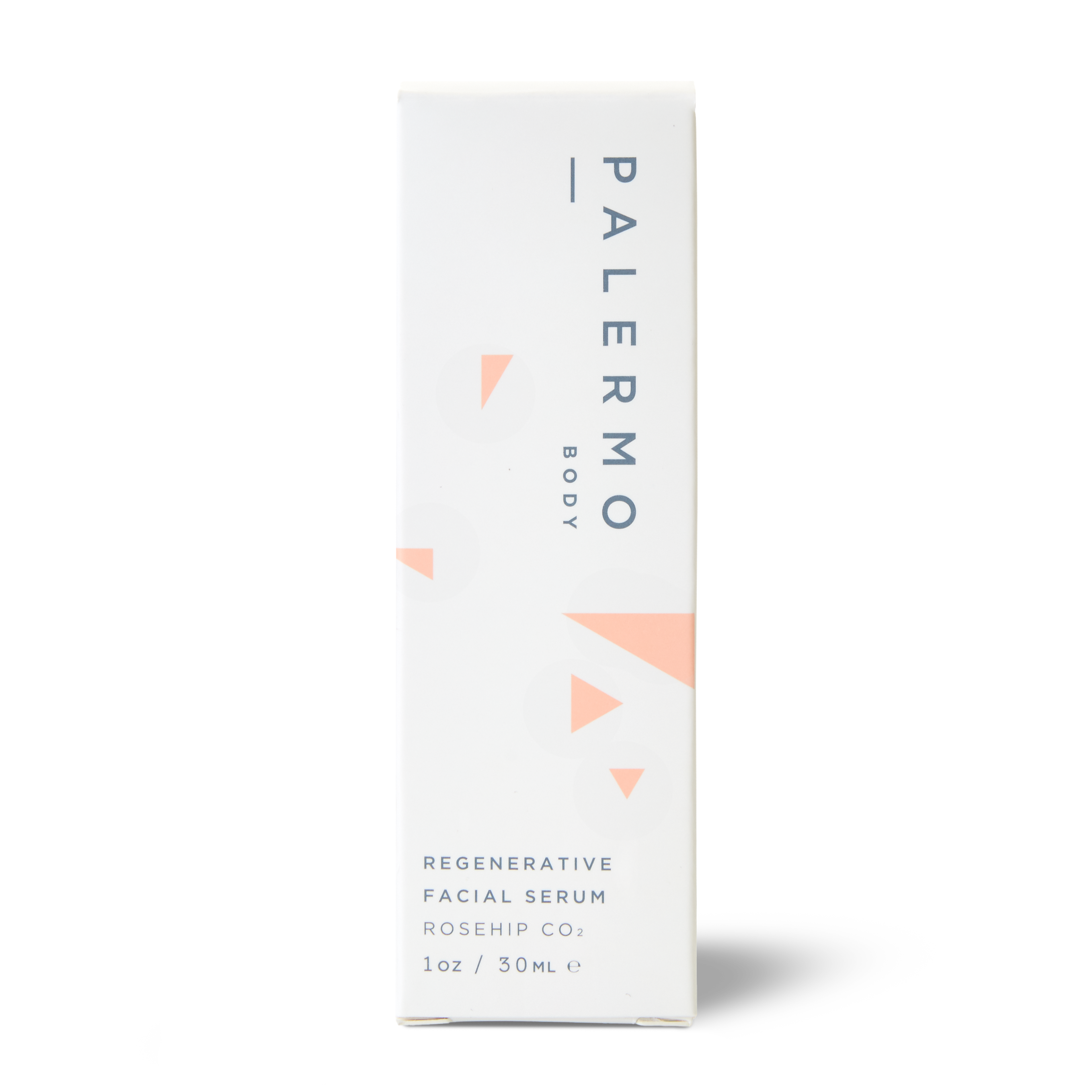 Regenerative Facial Serum by Palermo Body