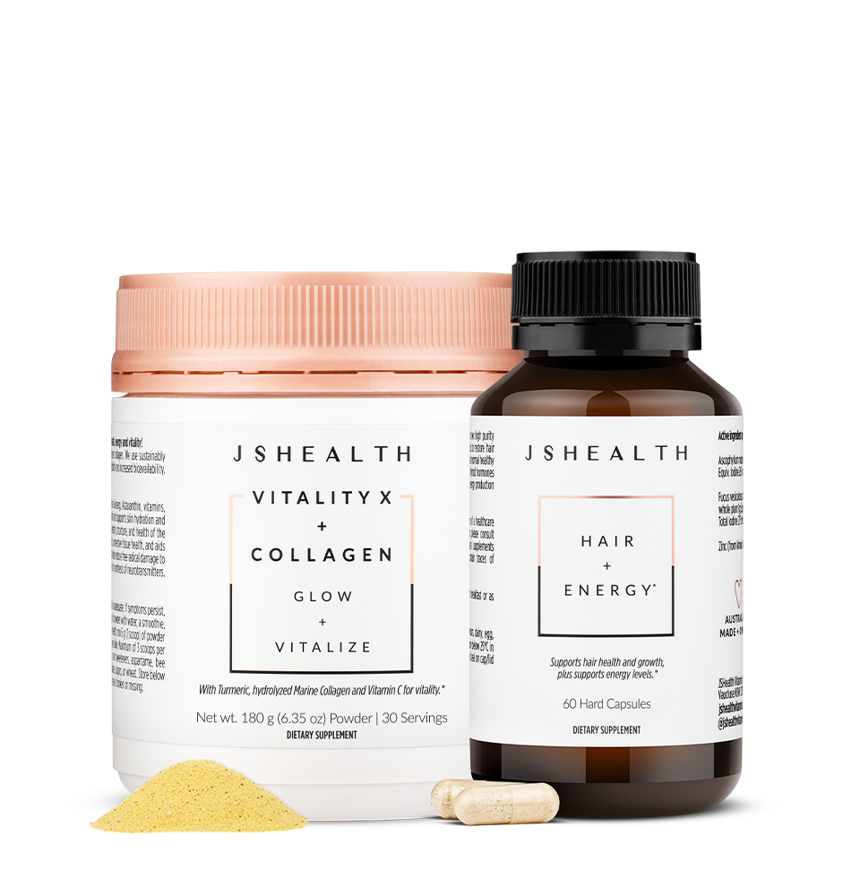 Beauty Favorites Bundle