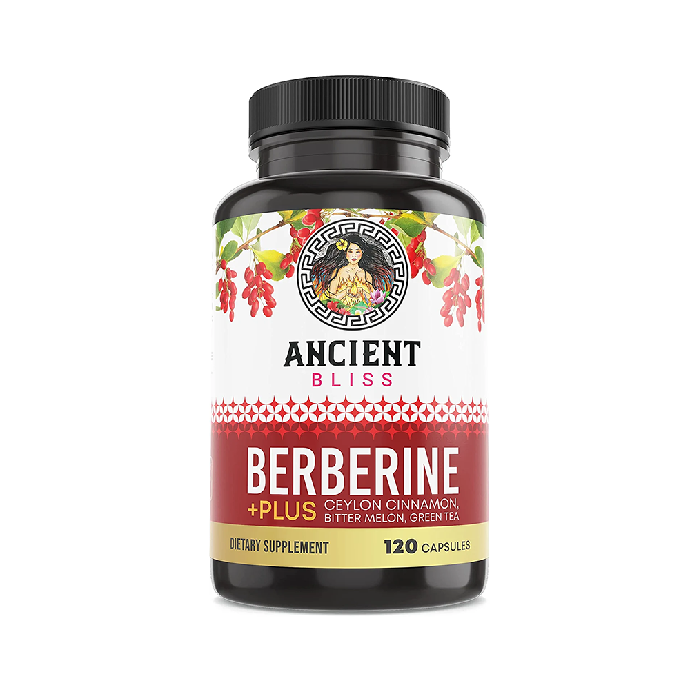 Berberine