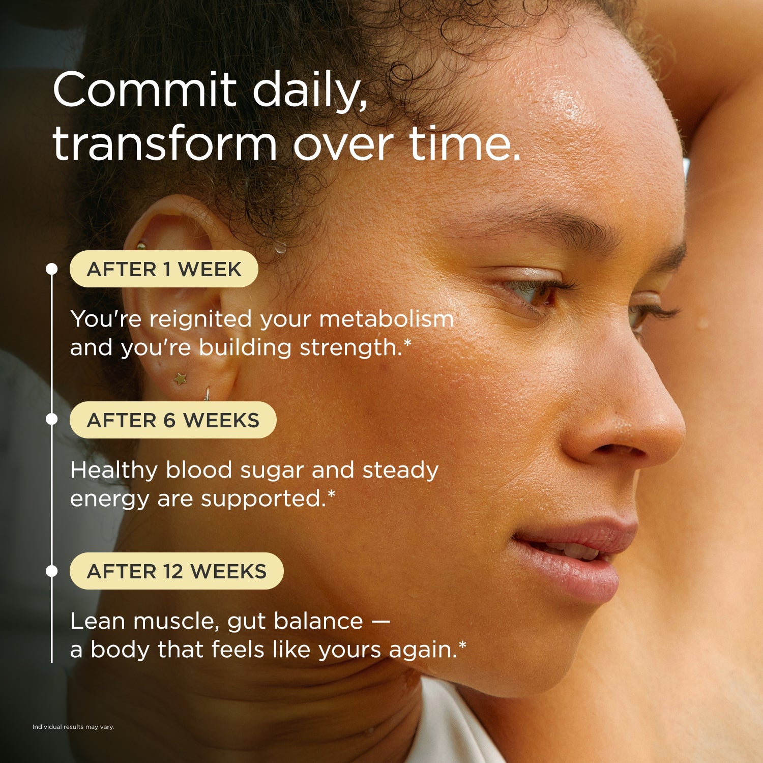 Lean Metabolism Bundle