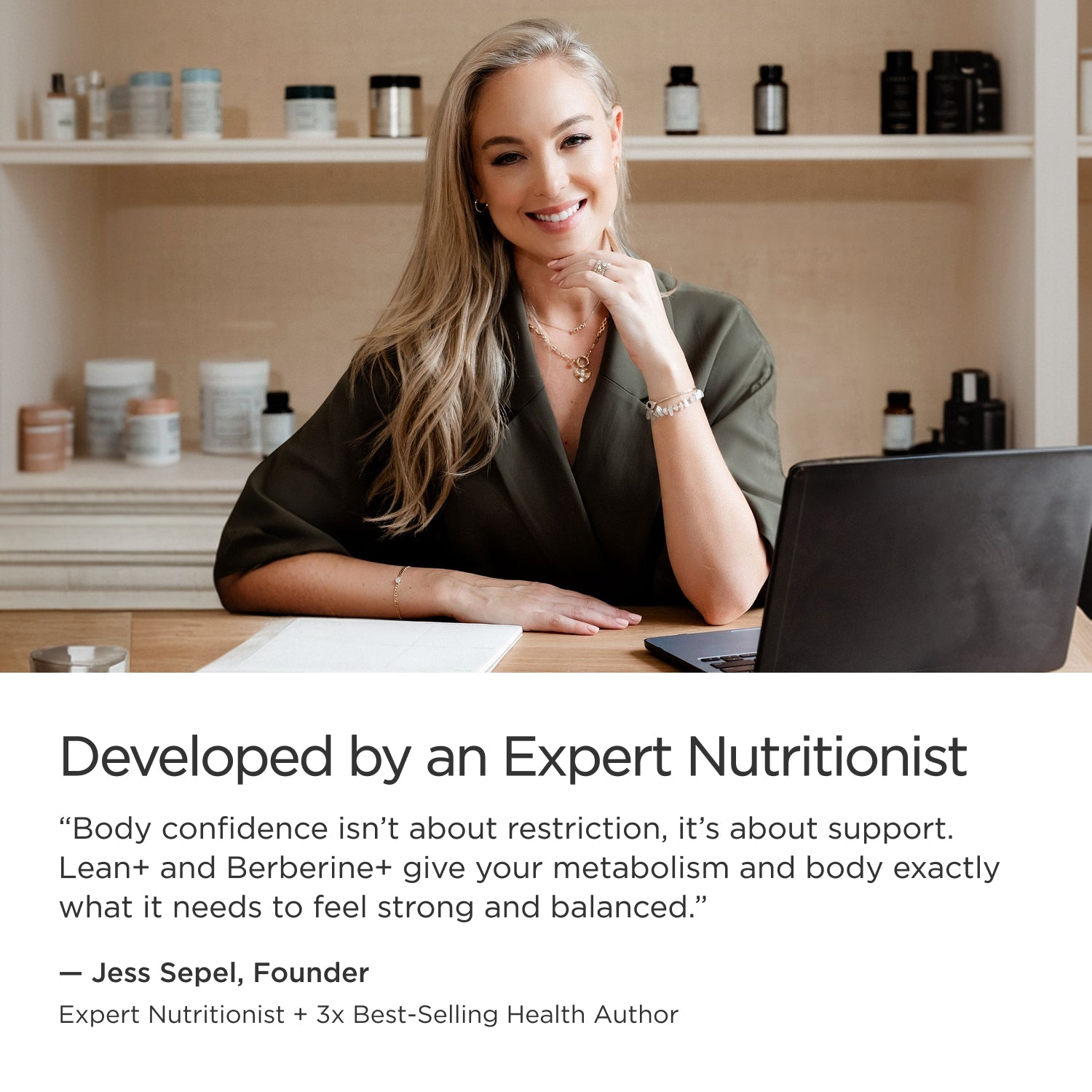 Lean Metabolism Bundle