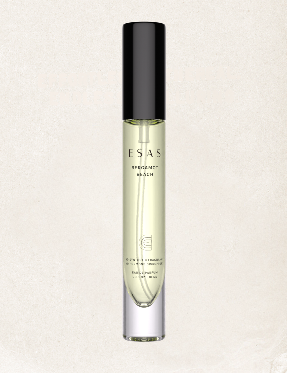 Bergamot Beach Fragrance