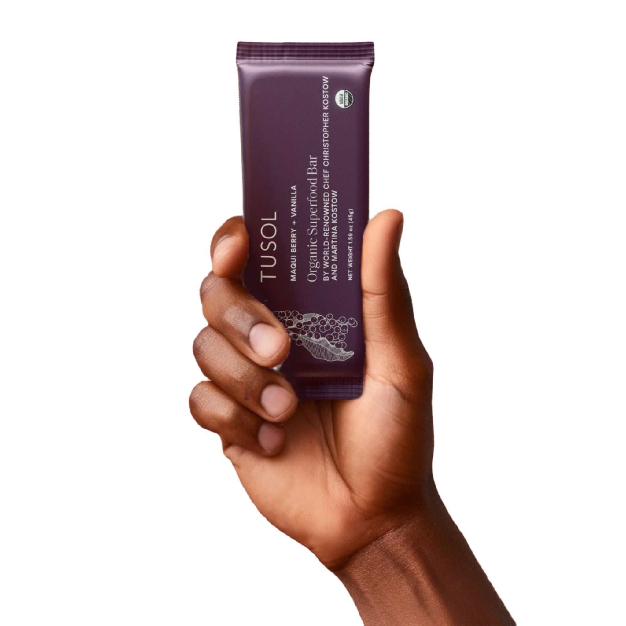 TUSOL x Curateur: Starter Kit ($60 Value) by TUSOL Wellness