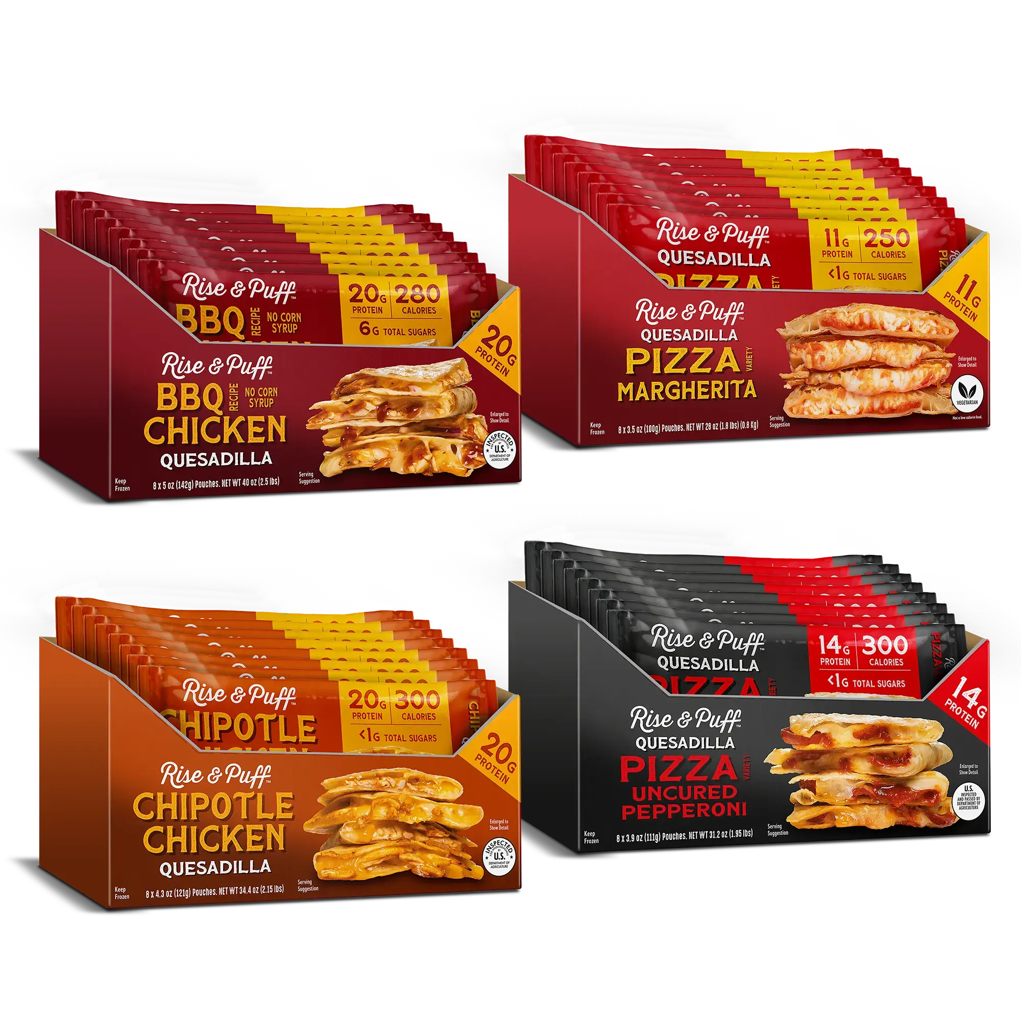 Best Sellers Bundle