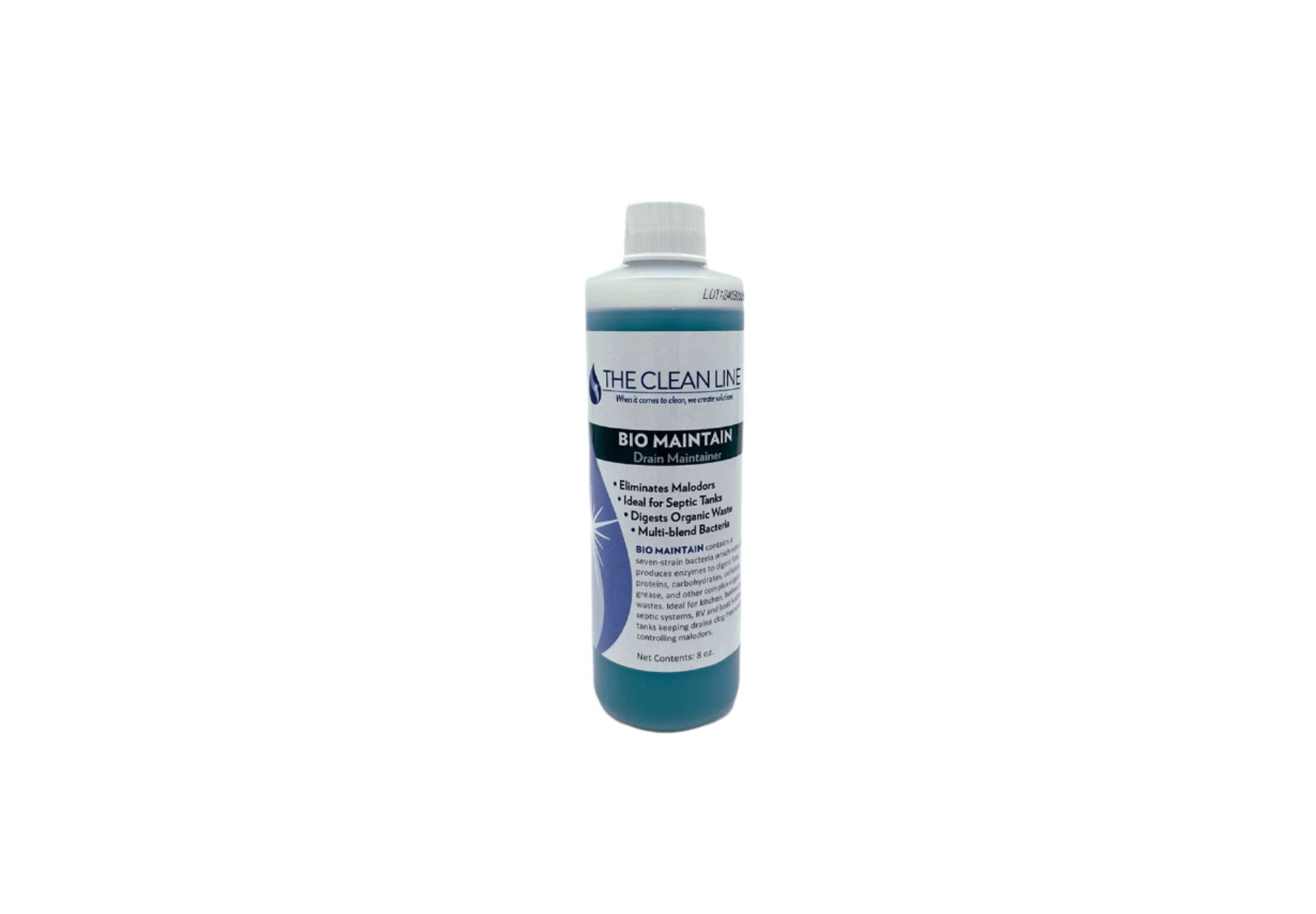 Bio Maintain