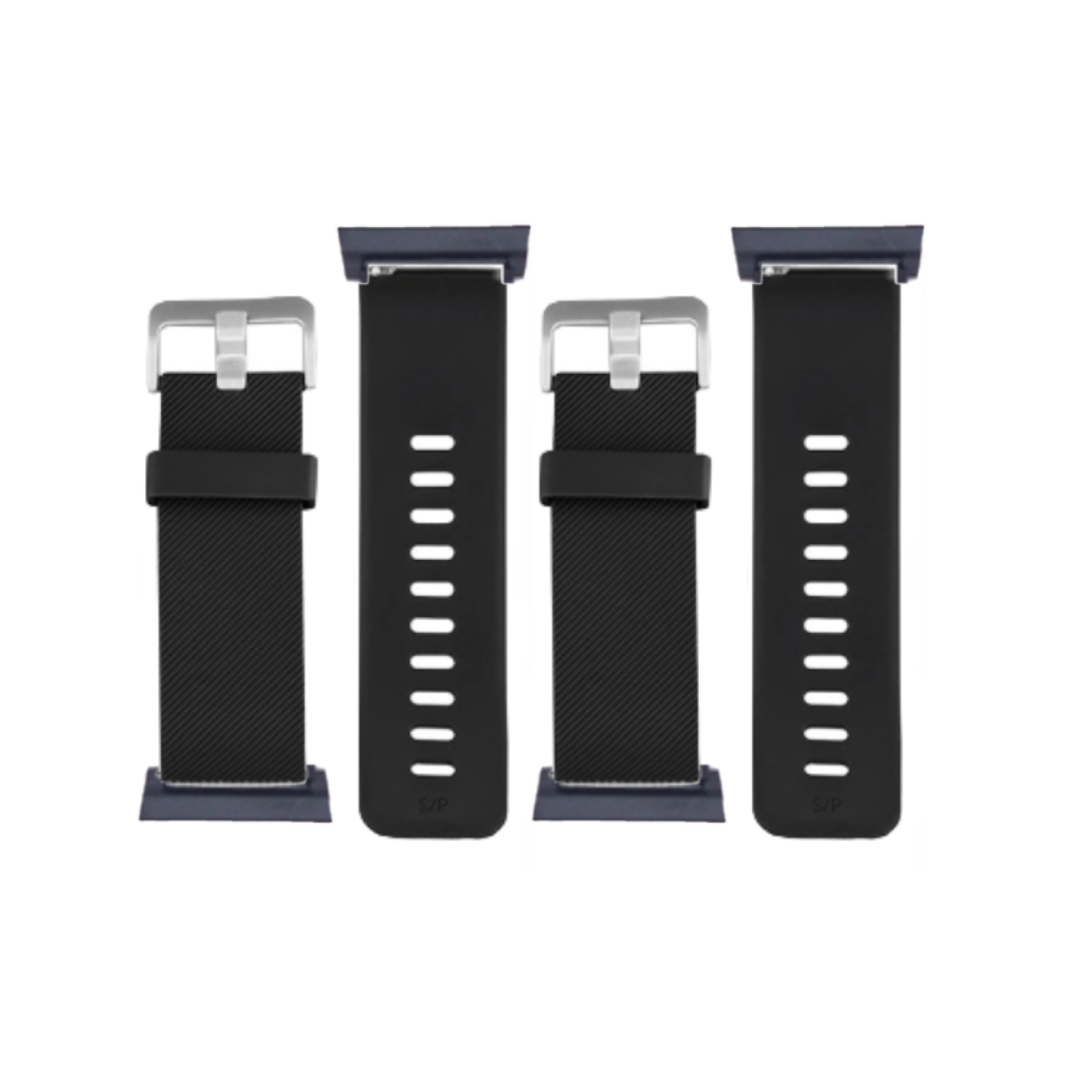 Silicone Wristbands by TheTouchPoint Solution™