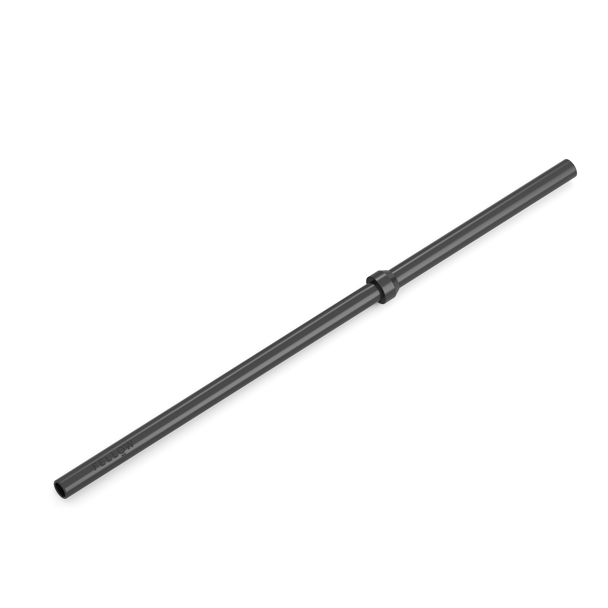 The Cold Straw
