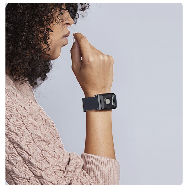 TouchPoints with Wristbands by TheTouchPoint Solution™