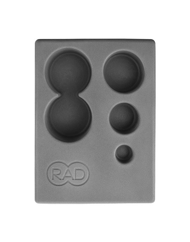 Block by RAD Roller