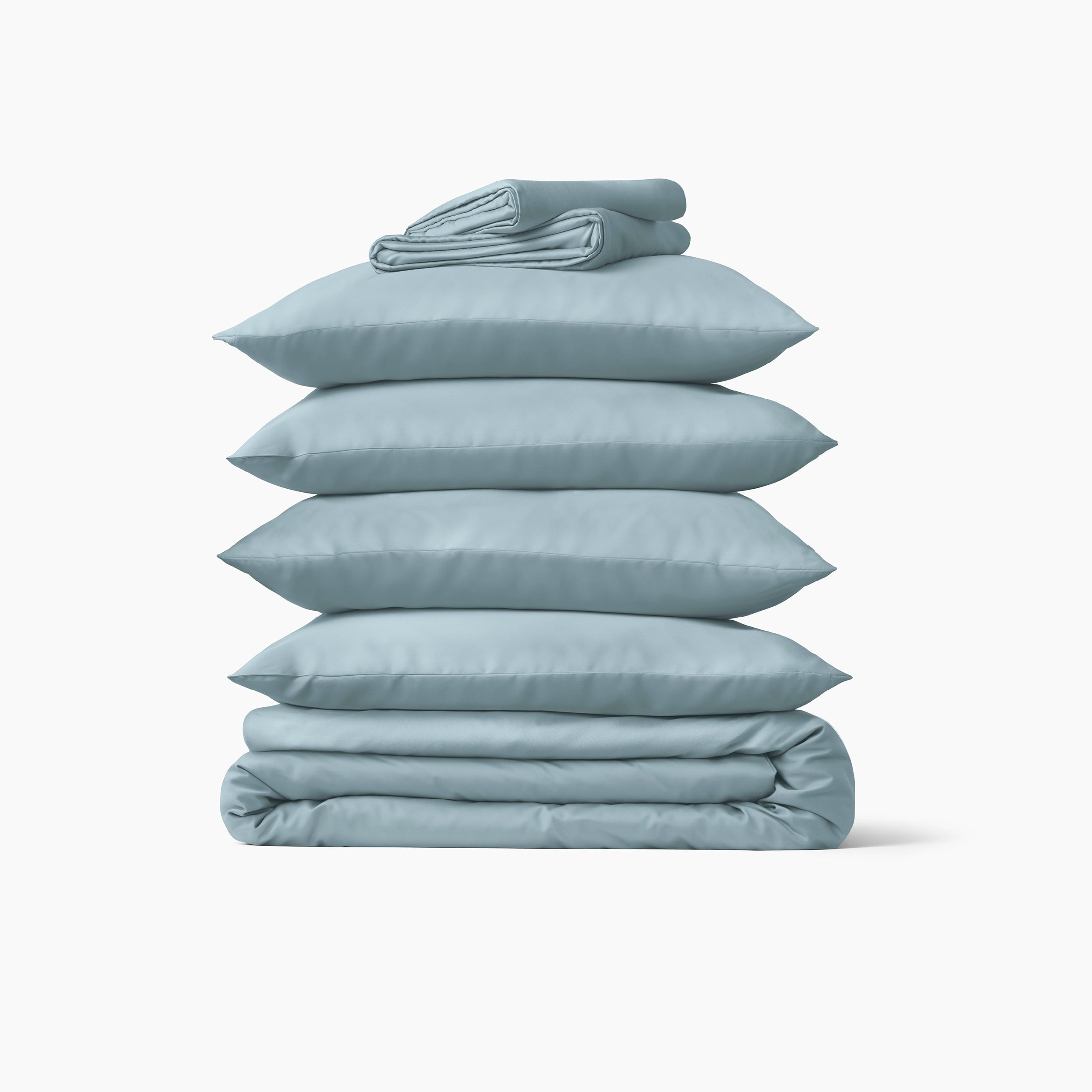 Second Skin Everything Set