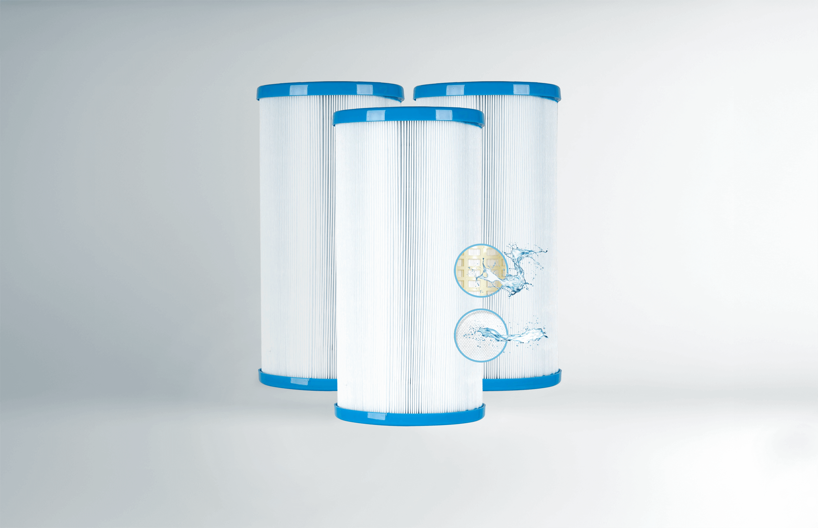 Pentair Filter Cartridge