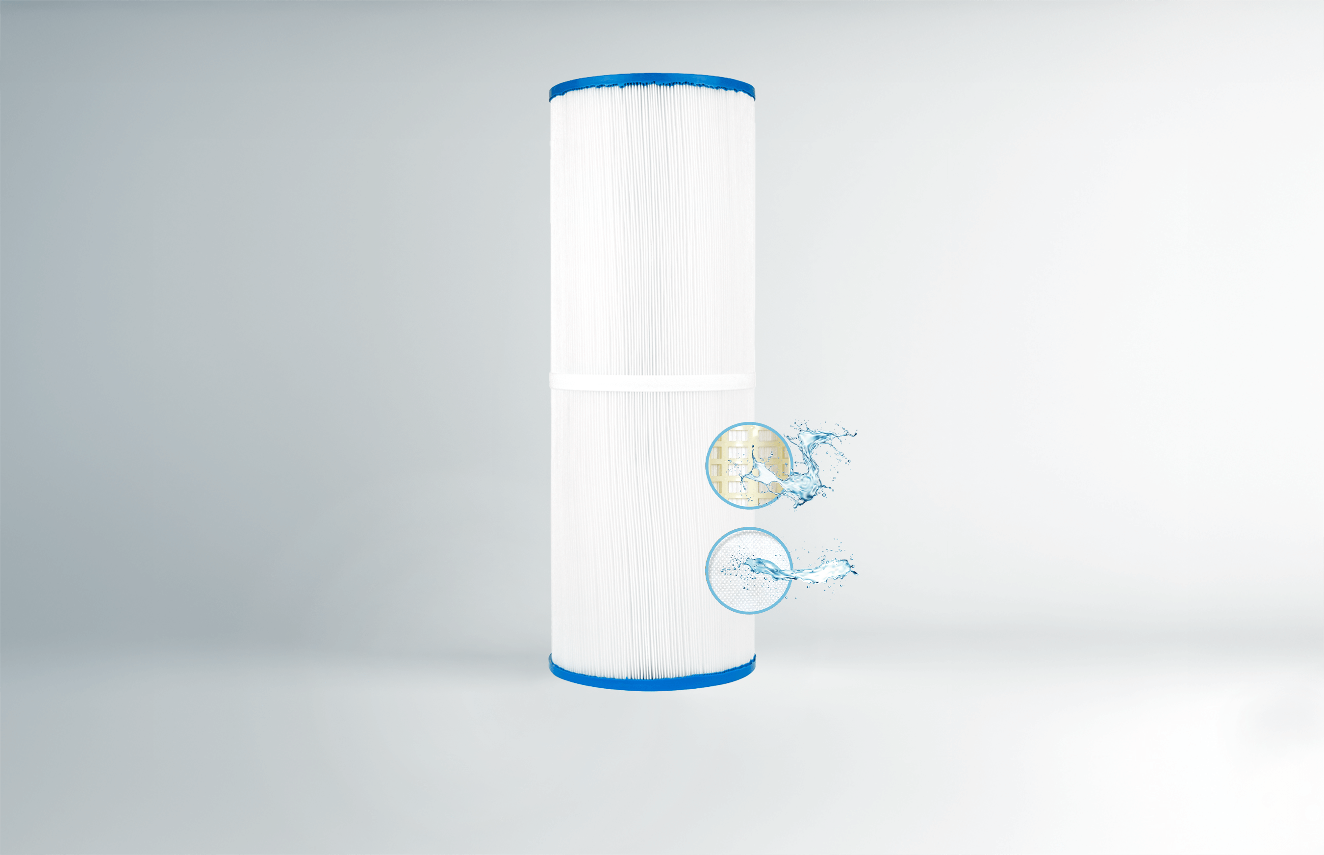 Pentair Filter Cartridge