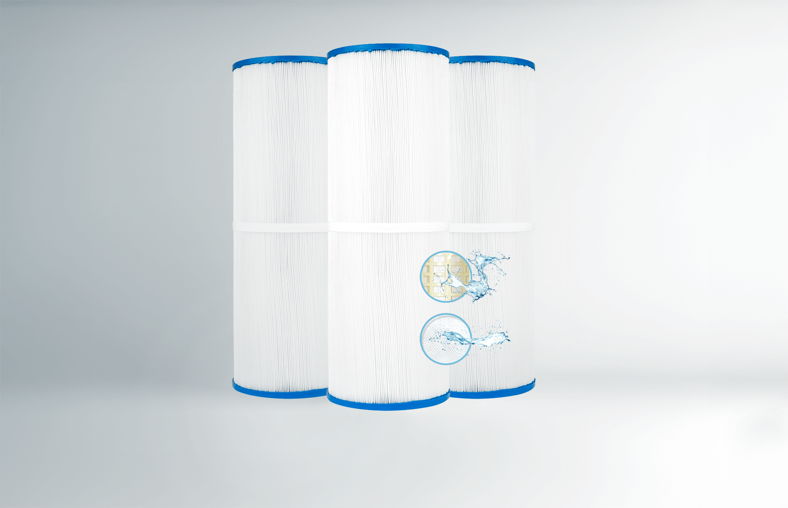 Pentair Filter Cartridge
