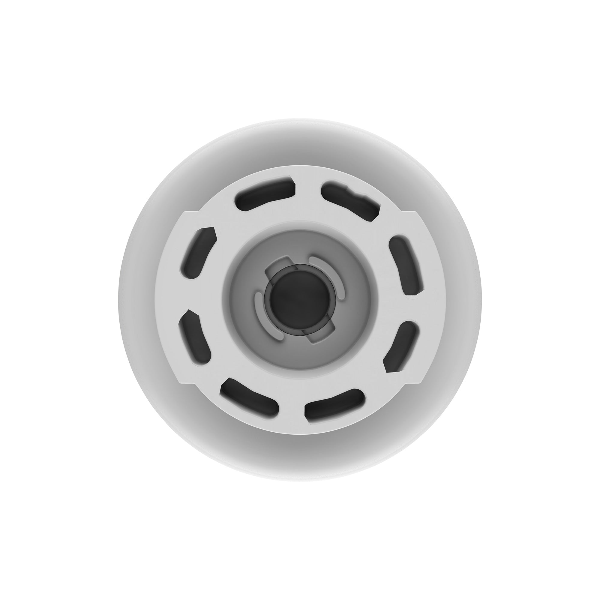 GE MWF Refrigerator Water Filter- Compatible by Bluefall by Drinkpod