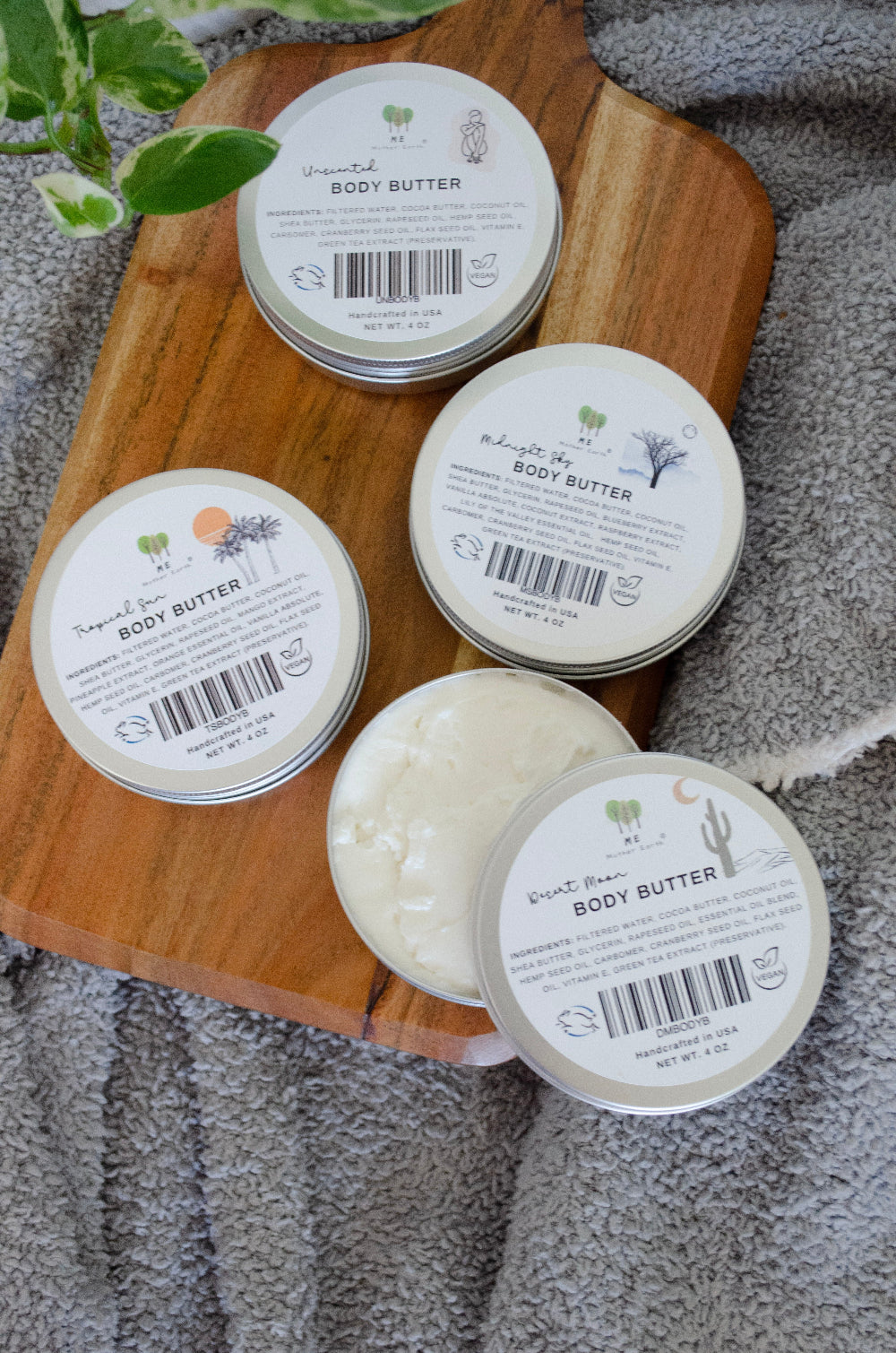 Body Butter