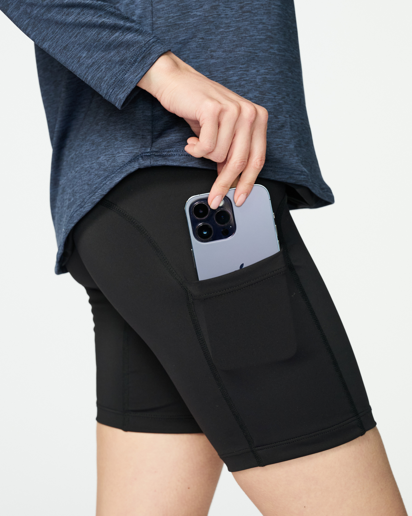 Boost Short