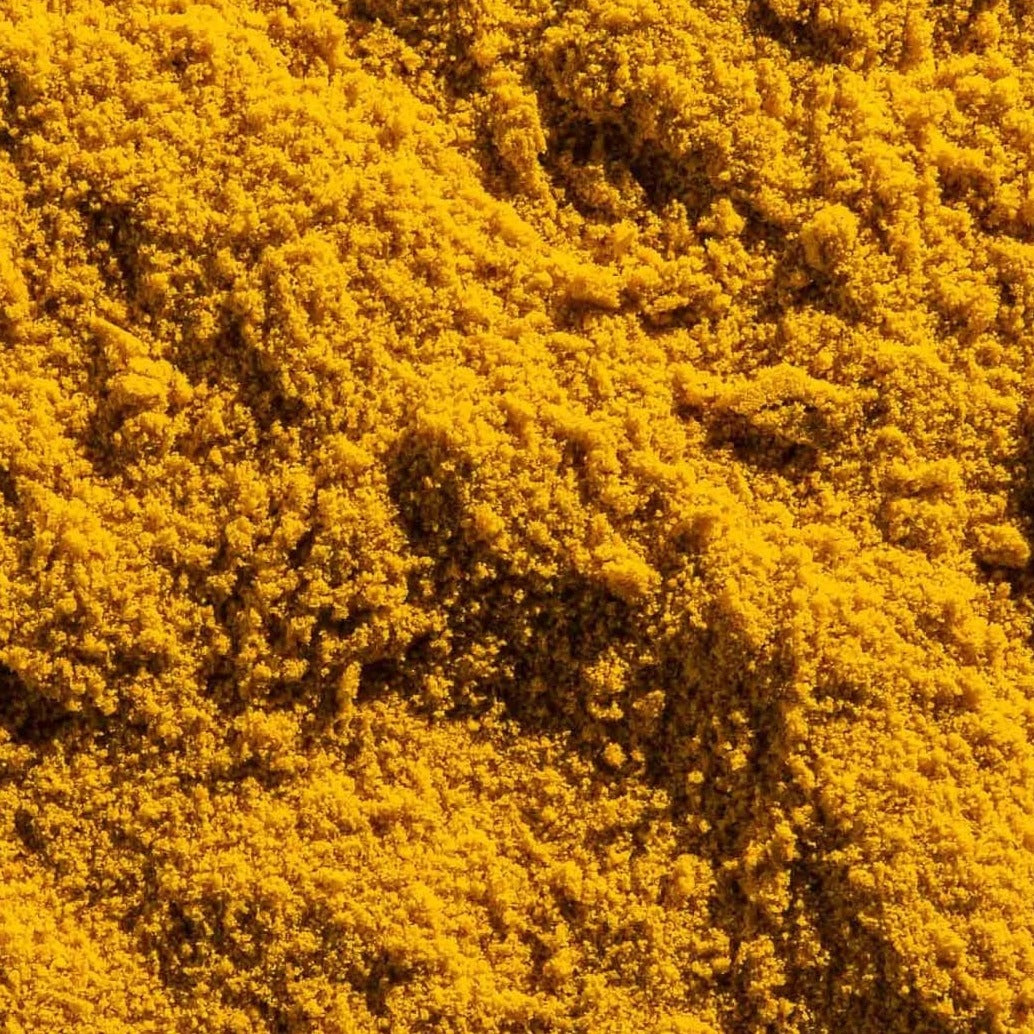 Organic Golden Milk Powder