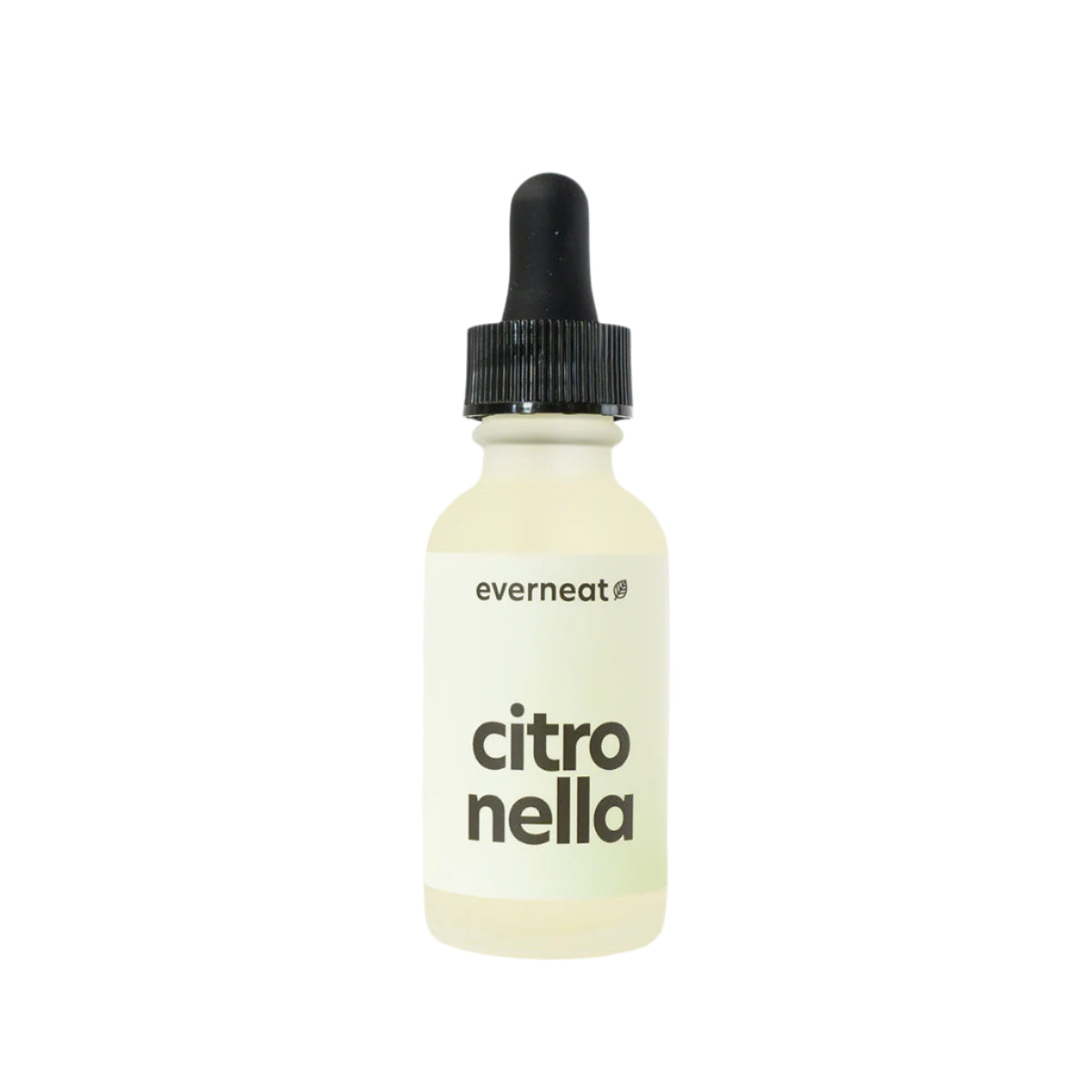 Citronella Essential Oil by Everneat