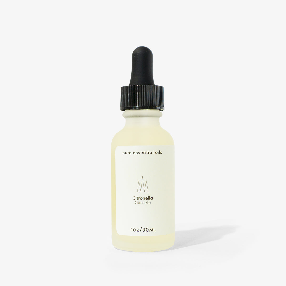 Citronella Essential Oil by Everneat
