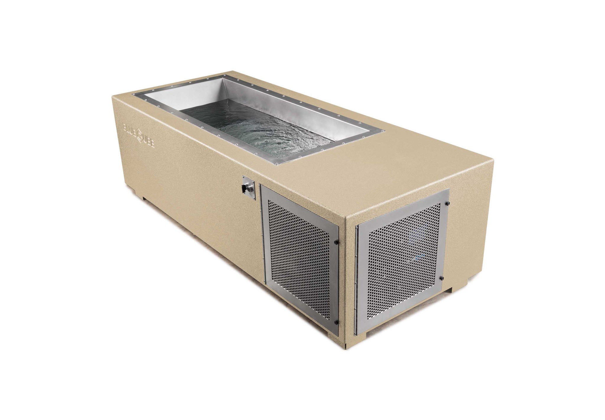 C2 Cold Plunge Tub