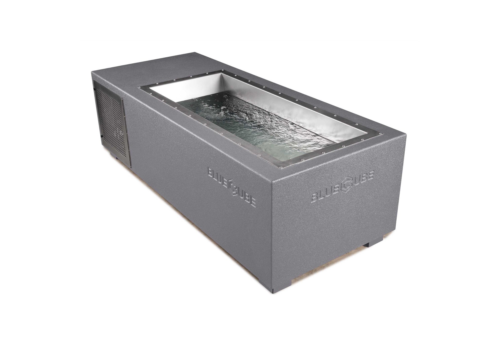 C2 Cold Plunge Tub