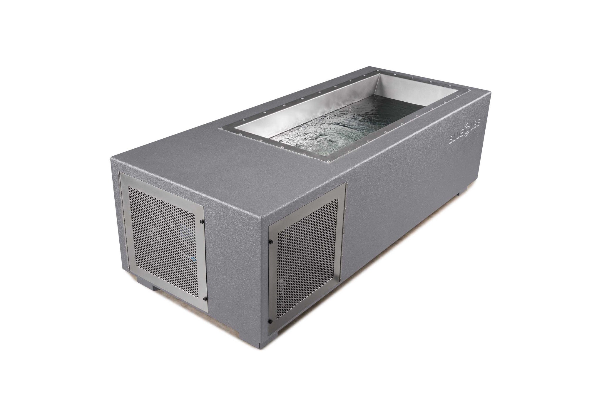 C2 Cold Plunge Tub