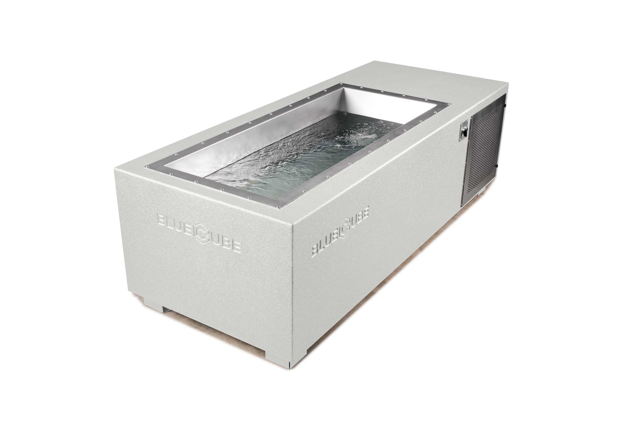 C2 Cold Plunge Tub