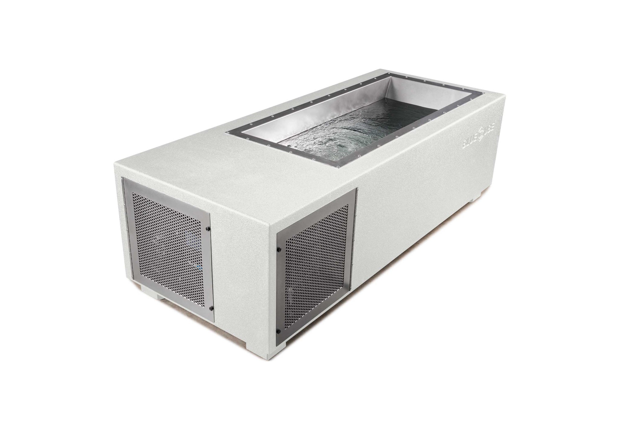 C2 Cold Plunge Tub