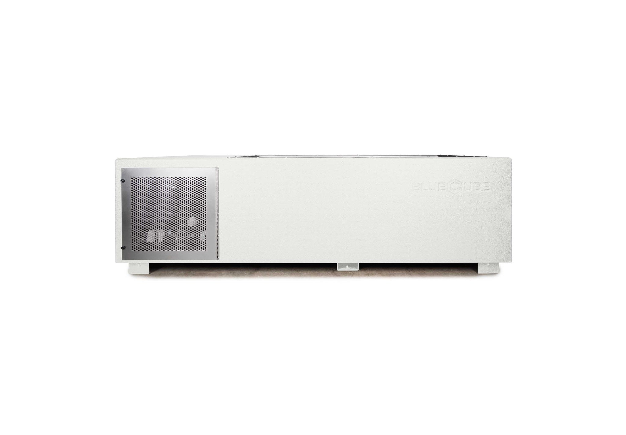 C2 Cold Plunge Tub
