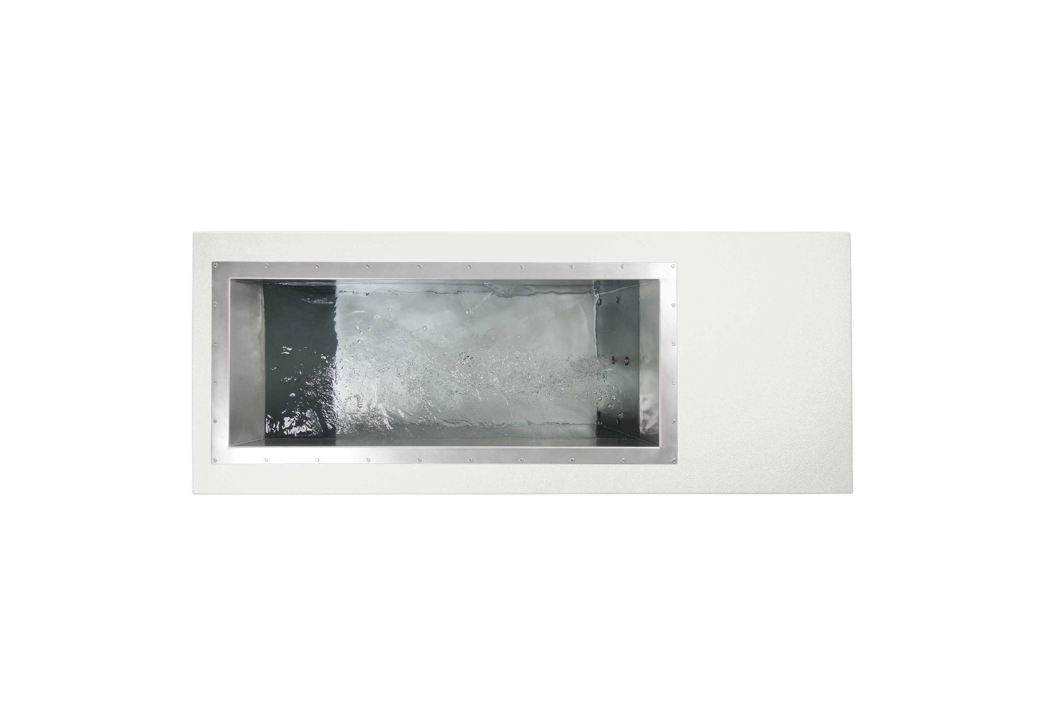 C2 Cold Plunge Tub