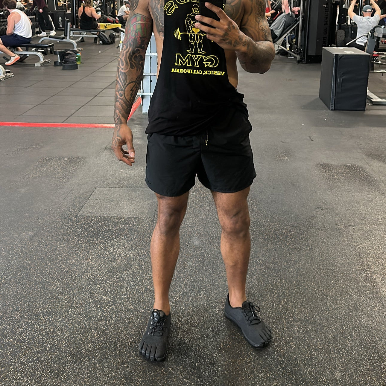 Men's Strand Sport Mesh