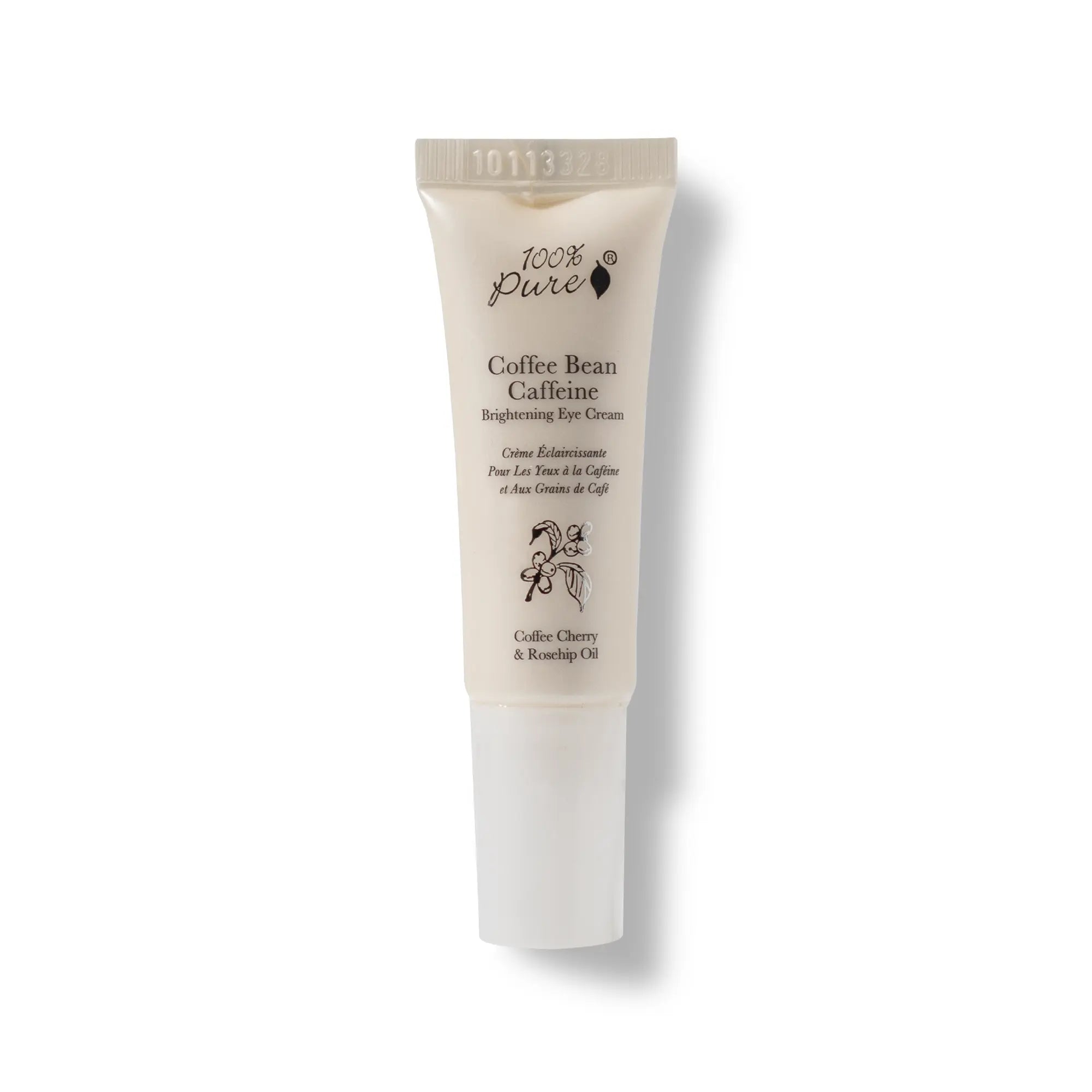Coffee Bean Caffeine Brightening Eye Cream