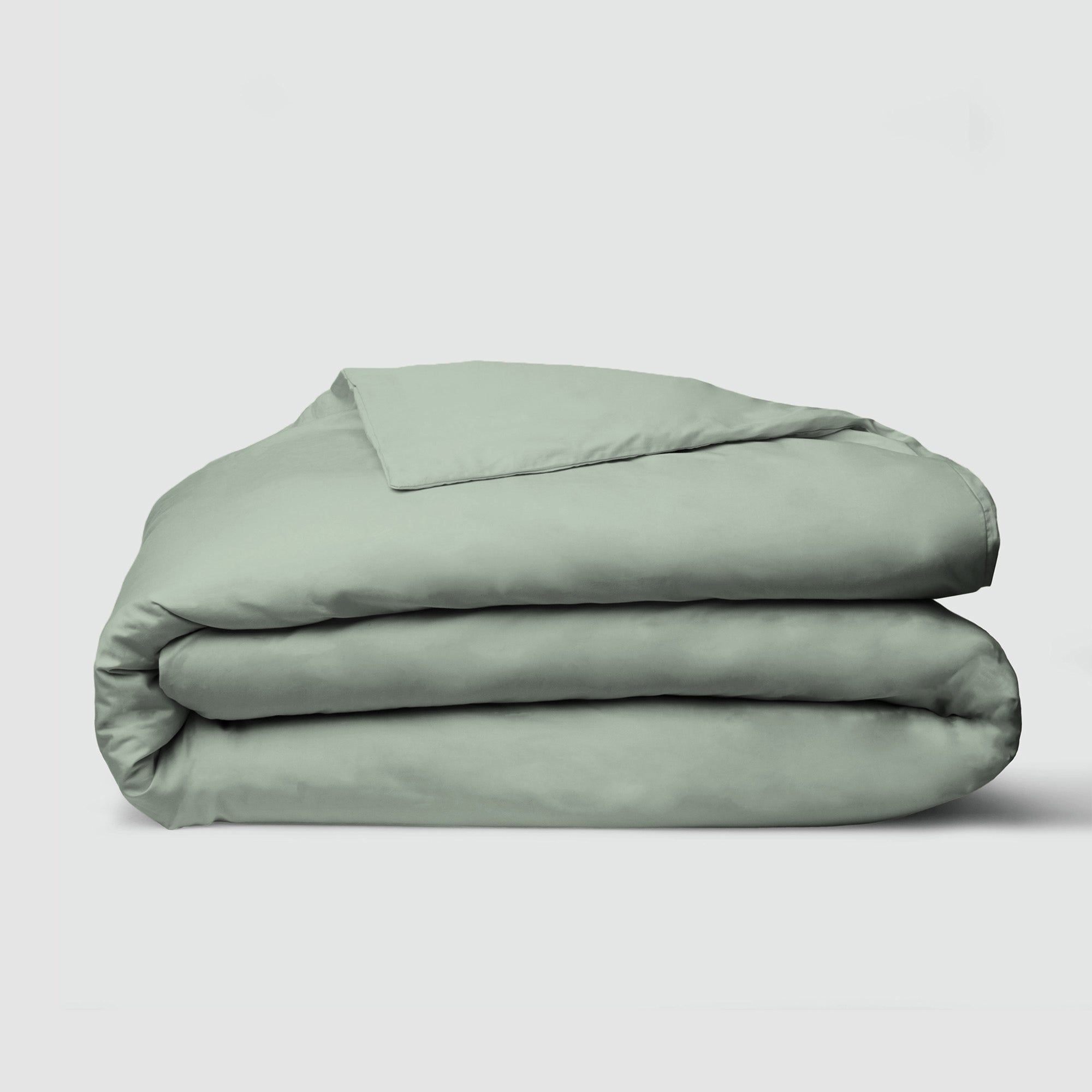 CrispCool Cotton Duvet Cover - Final Sale