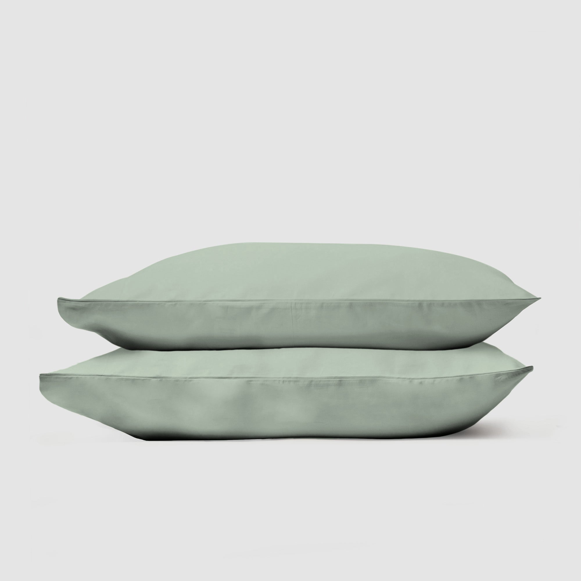 CrispCool Cotton Pillowcase Set - Final Sale