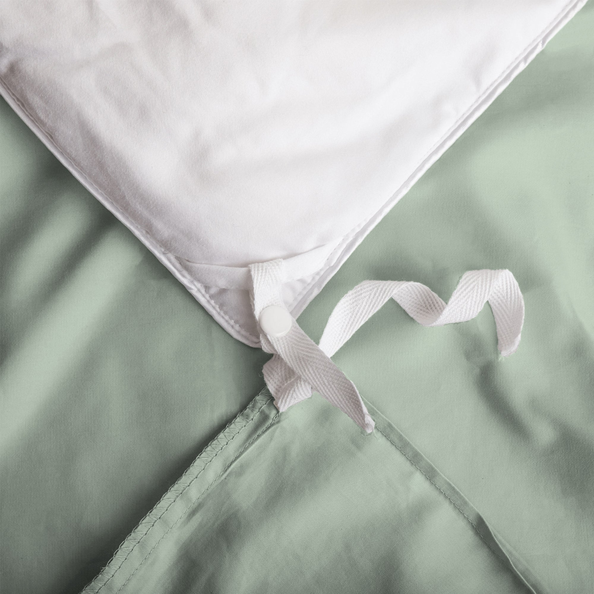 CrispCool Cotton Duvet Cover - Final Sale