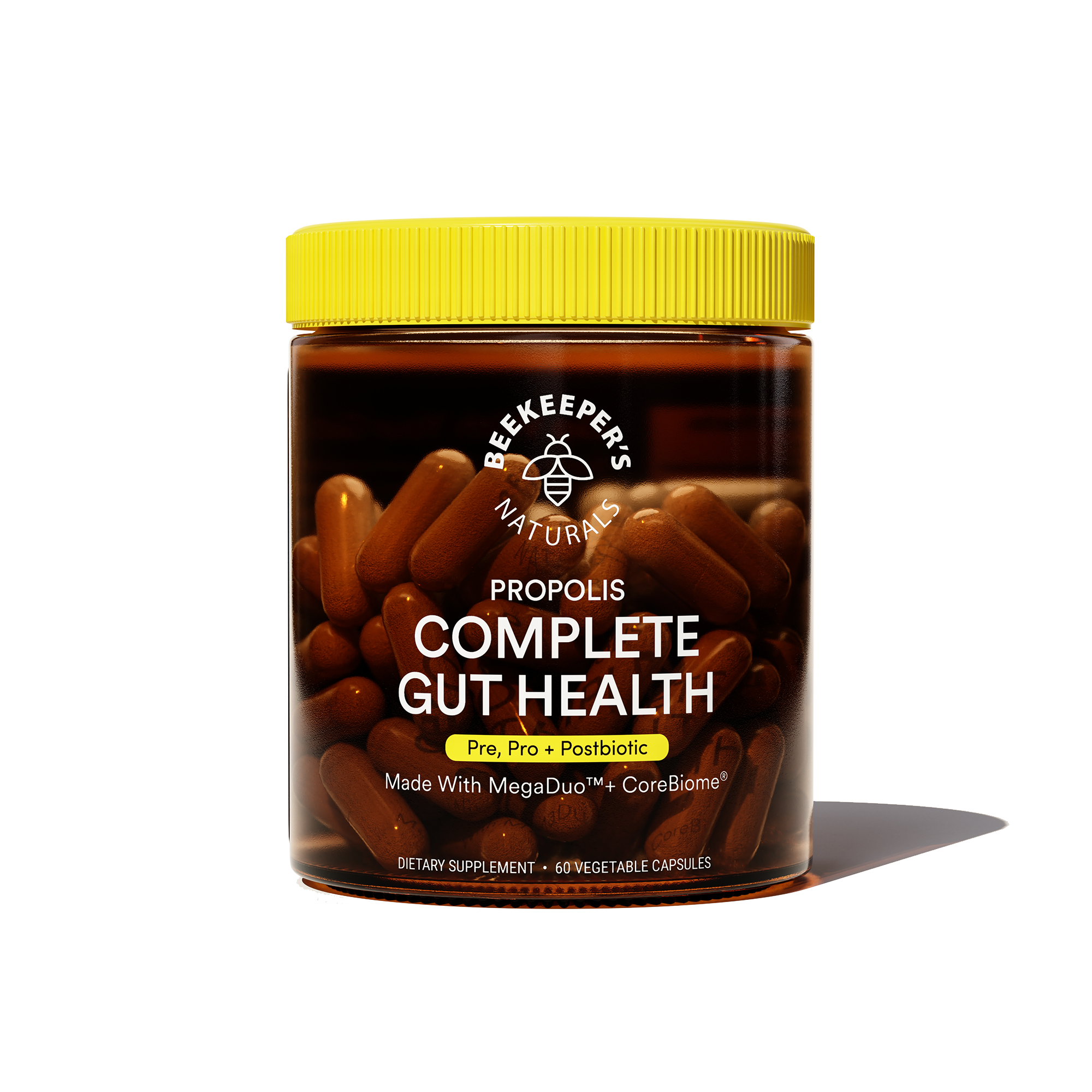 3-in-1 Complete Gut Health