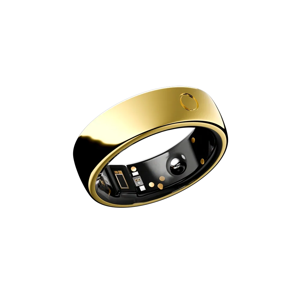 Circular Ring 2