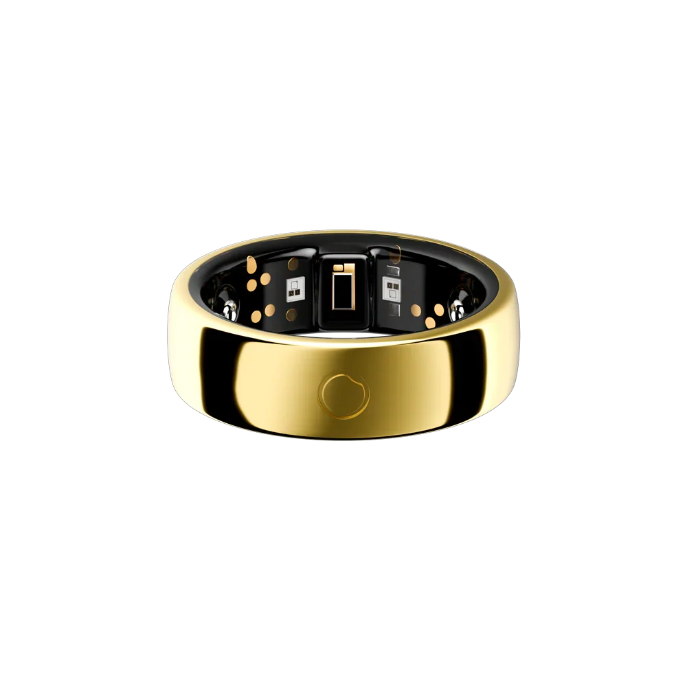 Circular Ring 2
