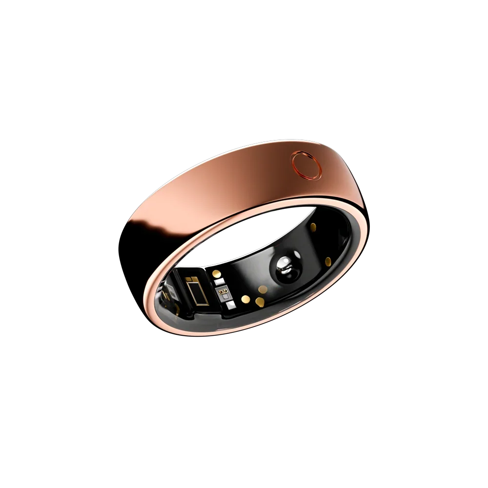 Circular Ring 2