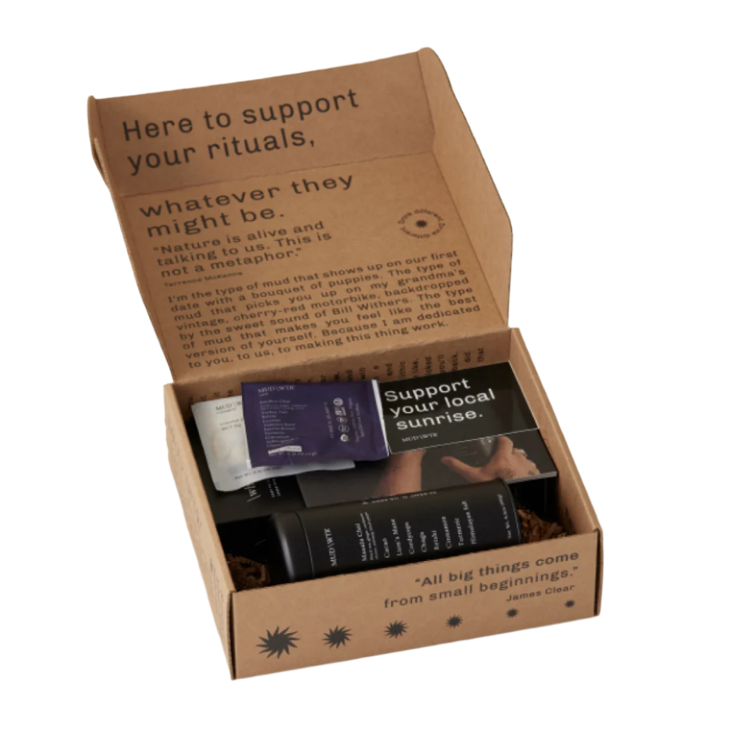 Original x Manukora Starter Kit