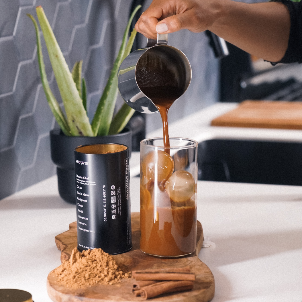 Original x Manukora Starter Kit