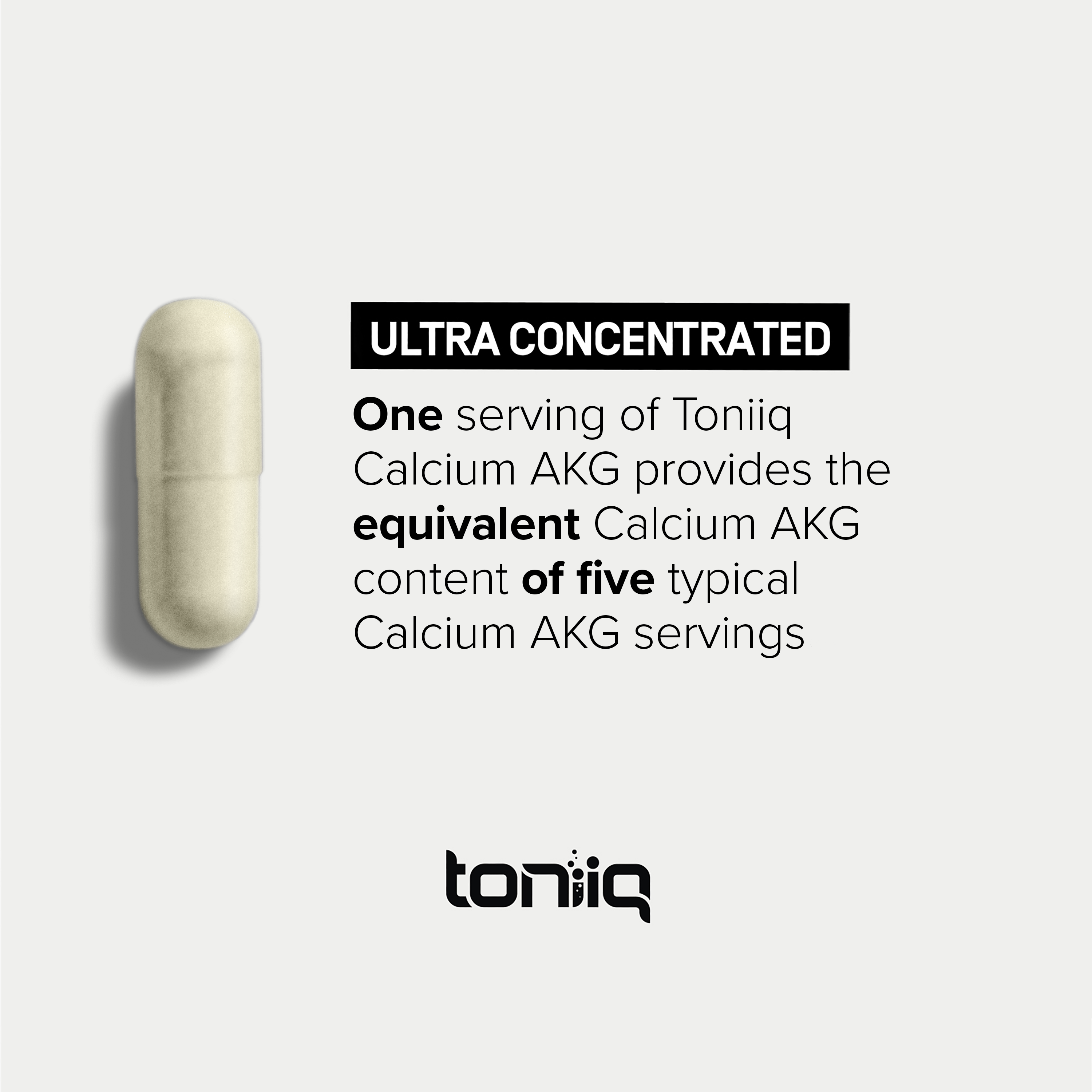 Calcium AKG 1500