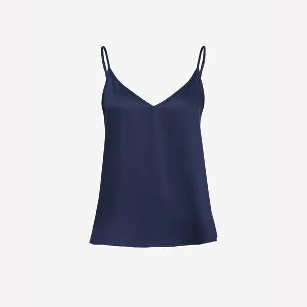 Sateen Cami by ettitude