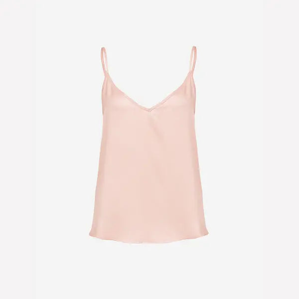 Sateen Cami by ettitude